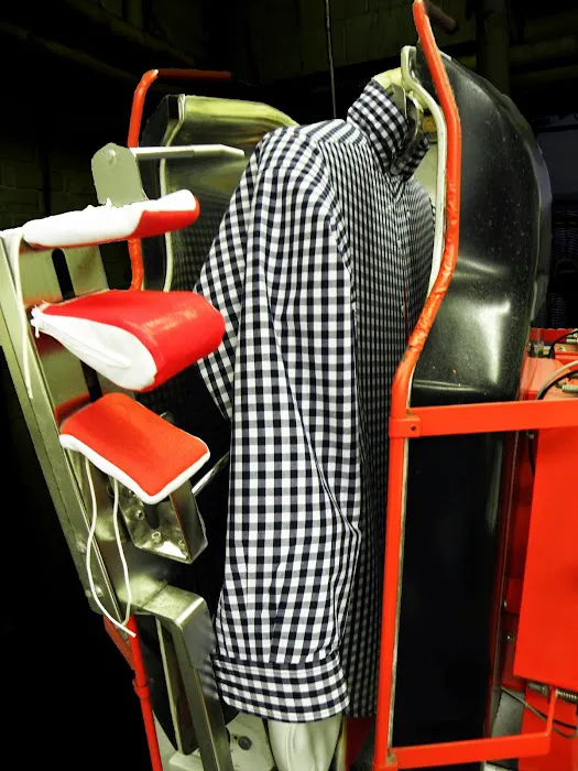 Guard Cleaning Co. Picture 6