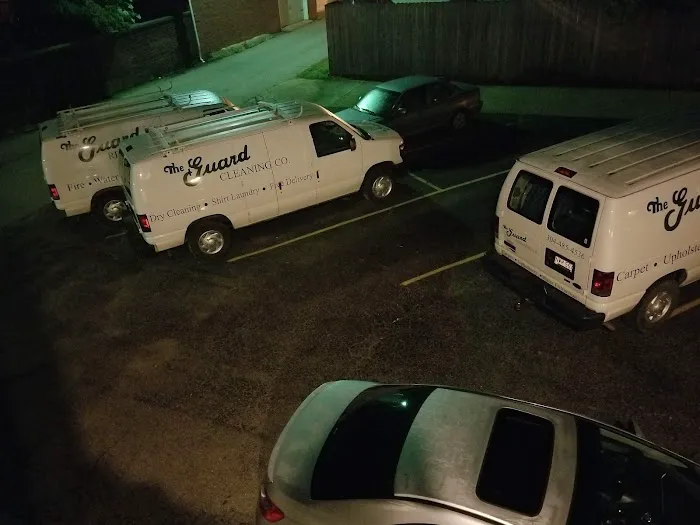 Guard Cleaning Co. Picture 10