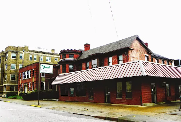 Guard Cleaning Co. Picture 9