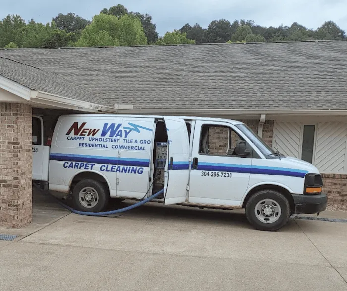 New Way Carpet Cleaning & Restoration Picture 3