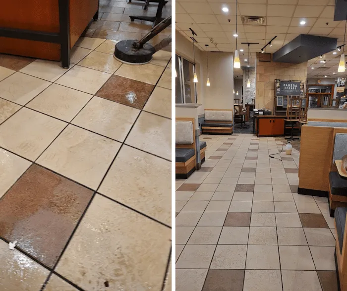 New Way Carpet Cleaning & Restoration Picture 7