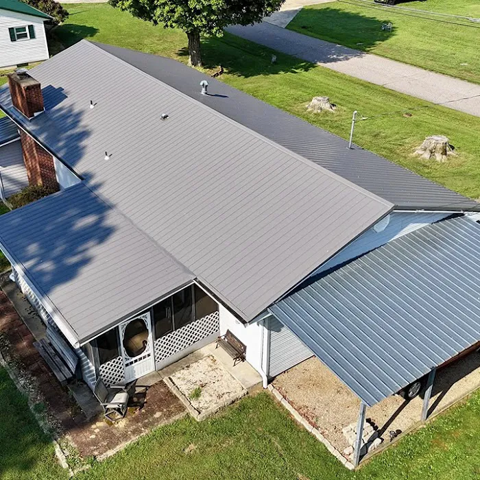 Gribble Roofing Company Picture 3