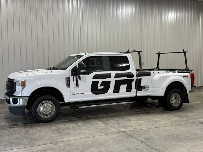 Gribble Roofing Company Picture 2