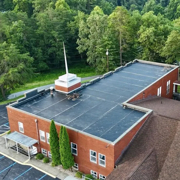 Gribble Roofing Company Picture 4