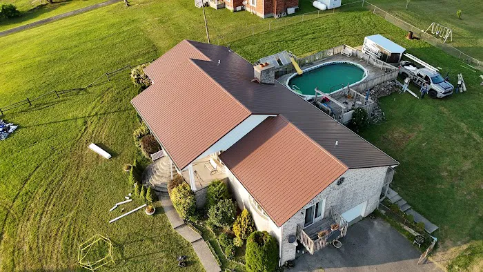 Gribble Roofing Company Picture 1