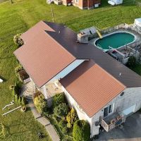 Gribble Roofing Company ico