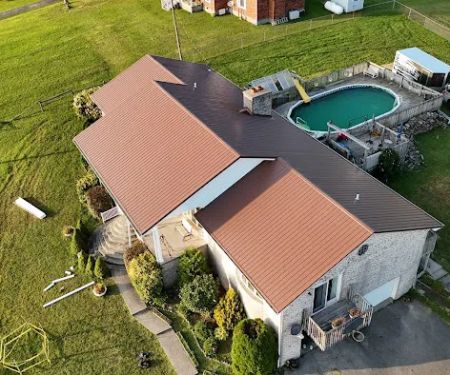 Gribble Roofing Company