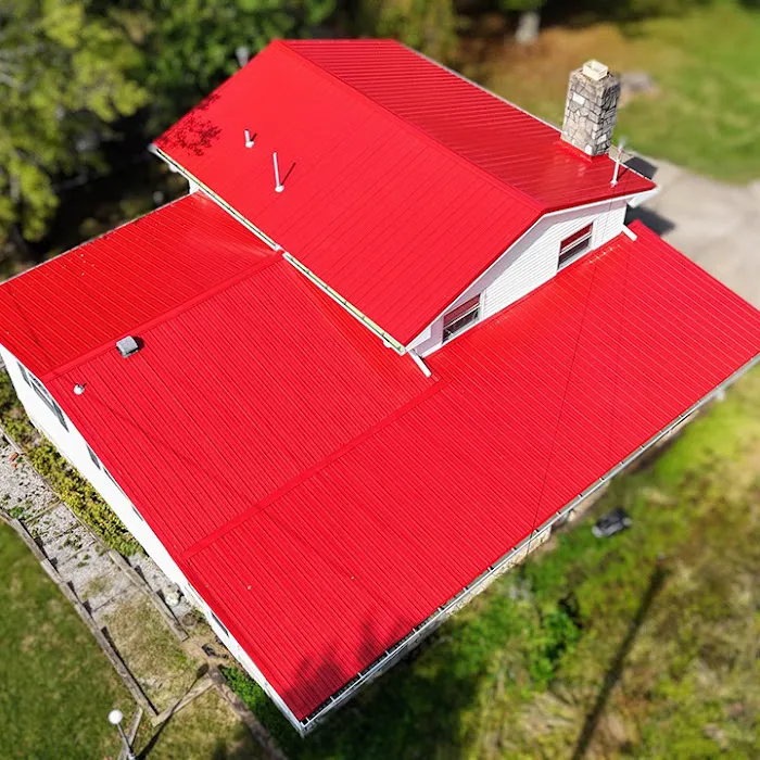 Gribble Roofing Company Picture 6