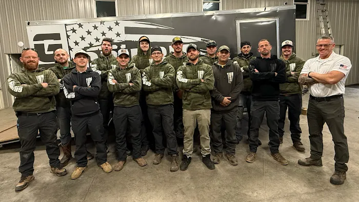 Gribble Roofing Company Picture 7