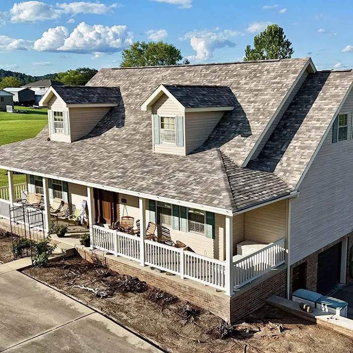 Gribble Roofing Company Picture 10