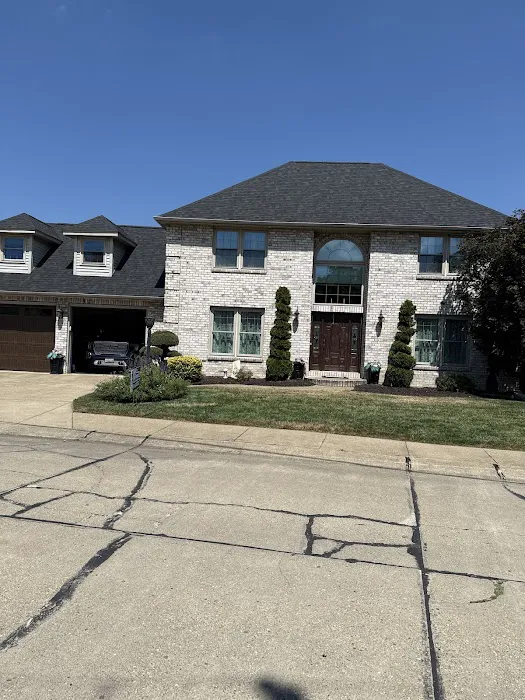 Gribble Roofing Company Picture 5