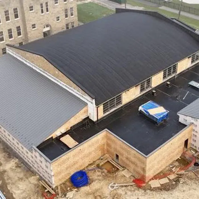 Gribble Roofing Company Picture 9