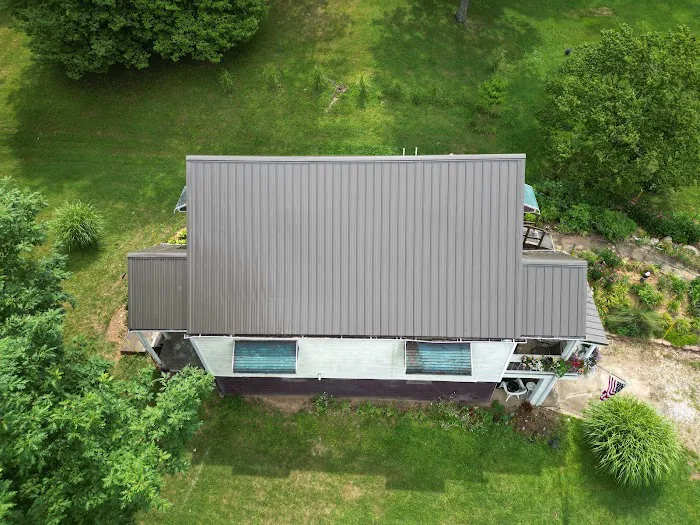 Gribble Roofing Company Picture 8