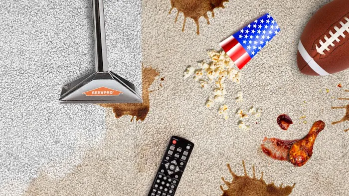 SERVPRO of Zanesville/Cambridge Picture 8