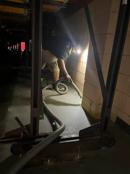 SERVPRO of Zanesville/Cambridge Picture 4