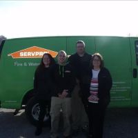 SERVPRO of Zanesville/Cambridge ico