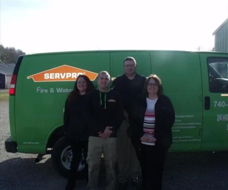 SERVPRO of Zanesville/Cambridge