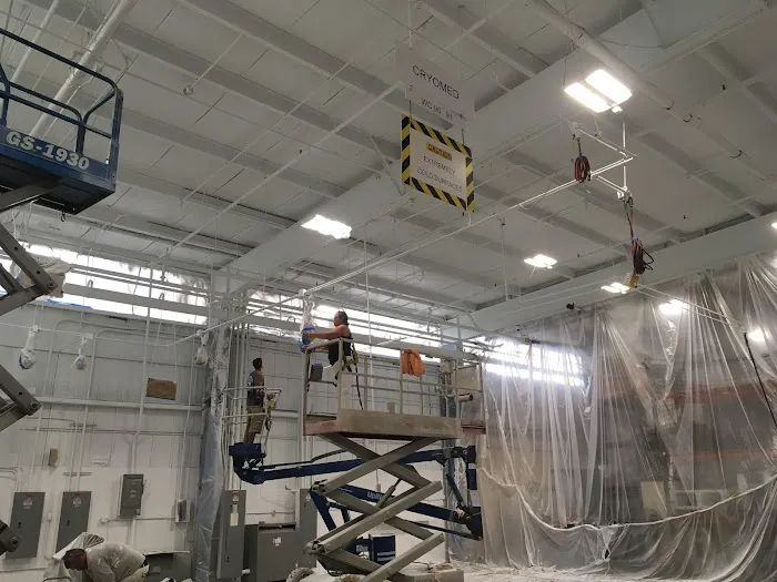 B&W Painting Service Picture 7