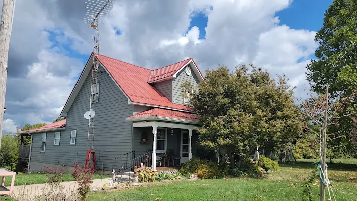 B&W Painting Service Picture 2