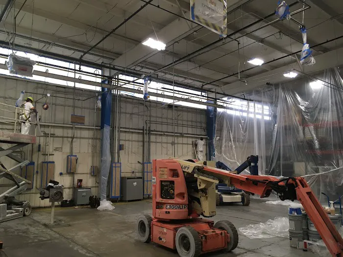 B&W Painting Service Picture 8