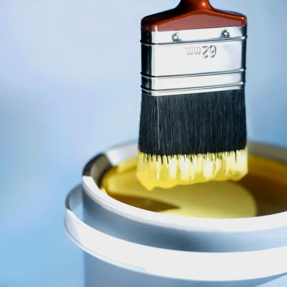 B&W Painting Service Picture 9