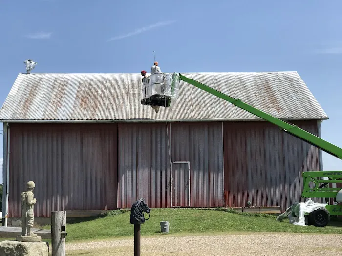 B&W Painting Service Picture 5