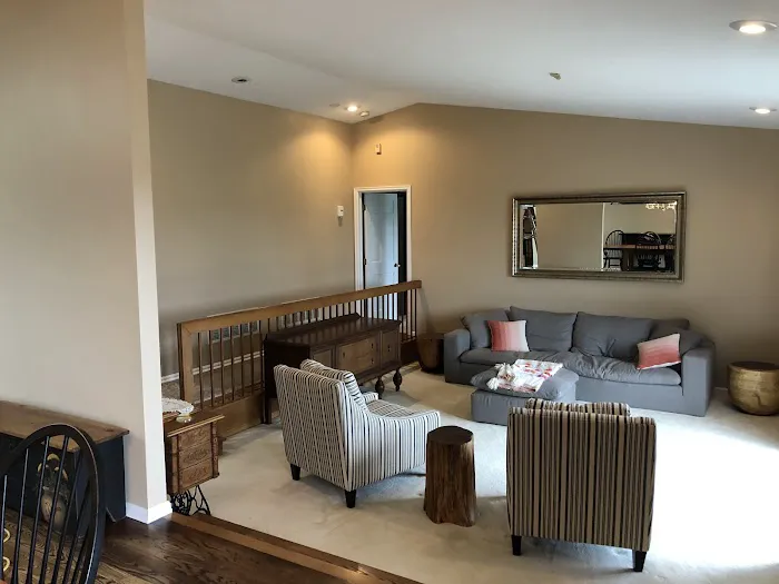 B&W Painting Service Picture 4