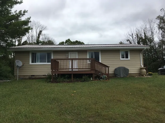 B&W Painting Service Picture 1