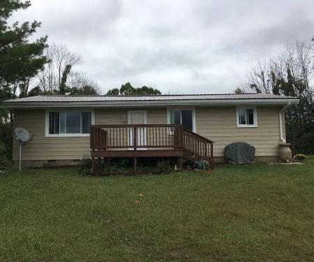 B&W Painting Service