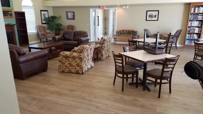 Carpet One Floor & Moore Picture 1