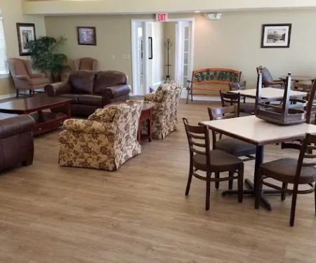 Carpet One Floor & Moore