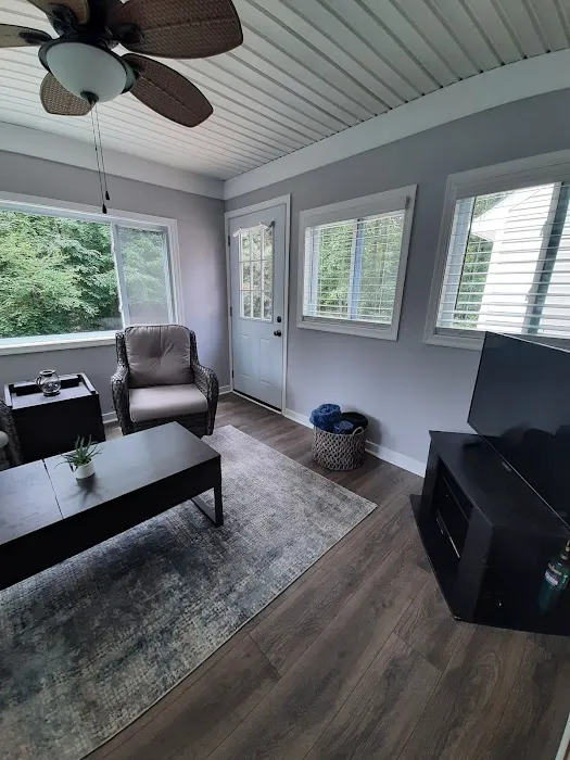 Wall Crafters of Central Virginia Picture 9