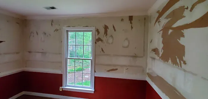 Wall Crafters of Central Virginia Picture 1