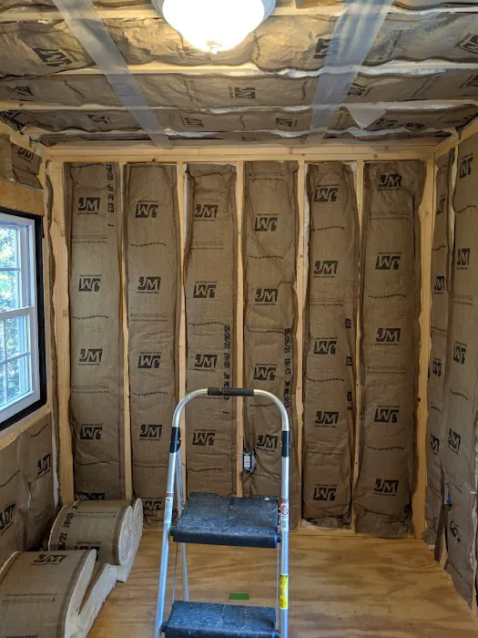 Wall Crafters of Central Virginia Picture 5