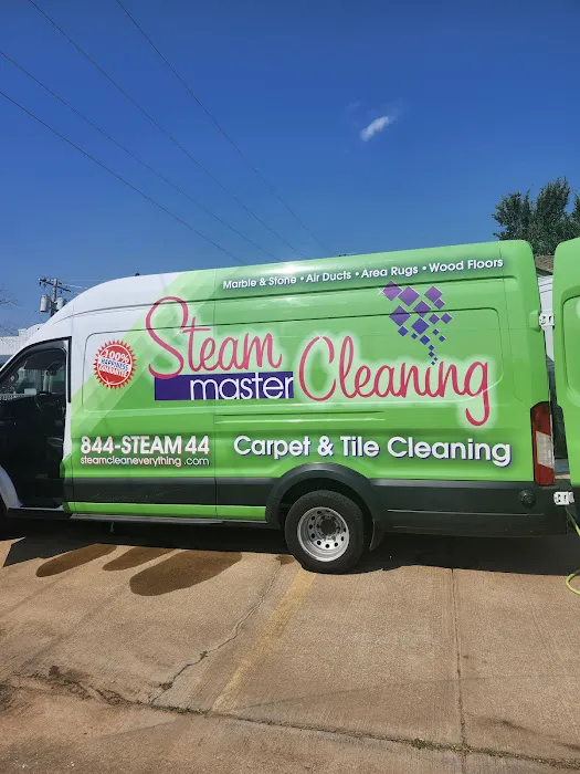 Steam Master Cleaning and Restoration Picture 6