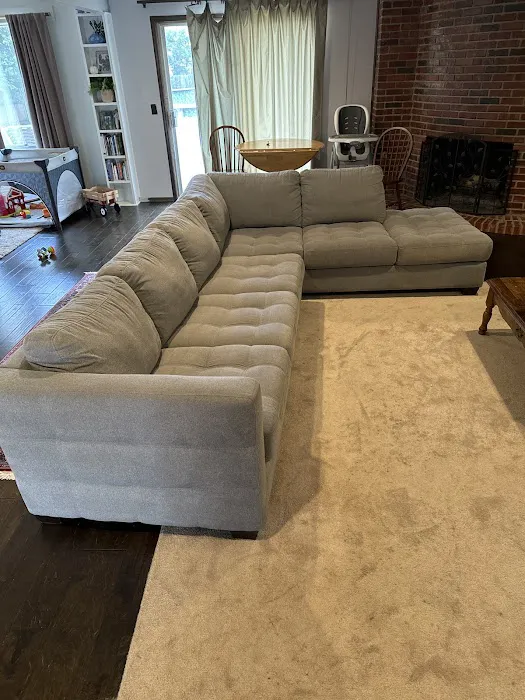 Steam Master Cleaning and Restoration Picture 2