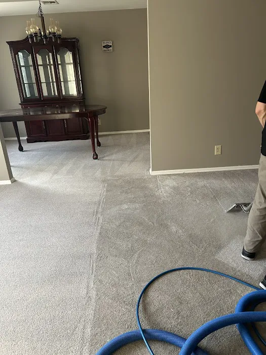 Steam Master Cleaning and Restoration Picture 1