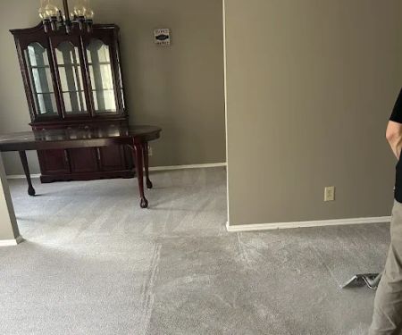 Steam Master Cleaning and Restoration