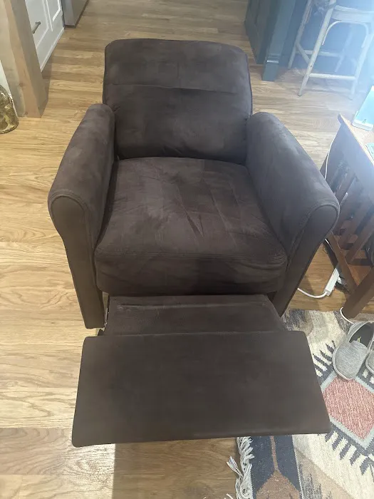 Steam Master Cleaning and Restoration Picture 5