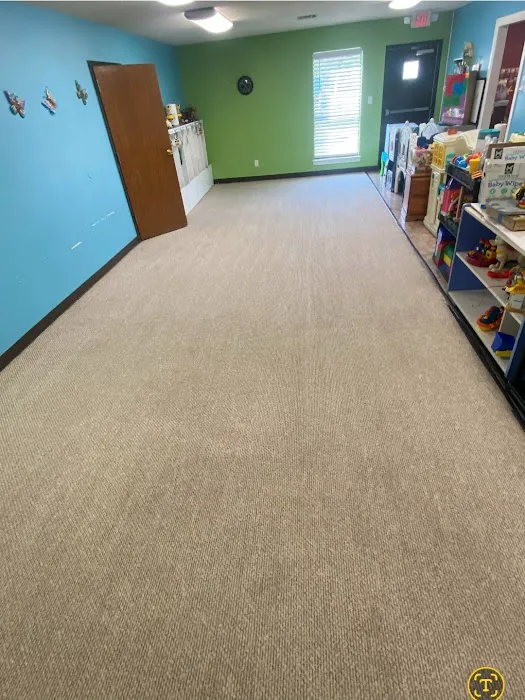 Steam Master Cleaning and Restoration Picture 9