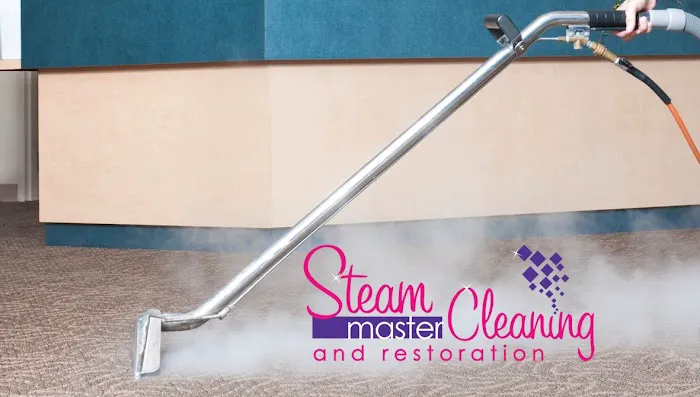 Steam Master Cleaning and Restoration Picture 10