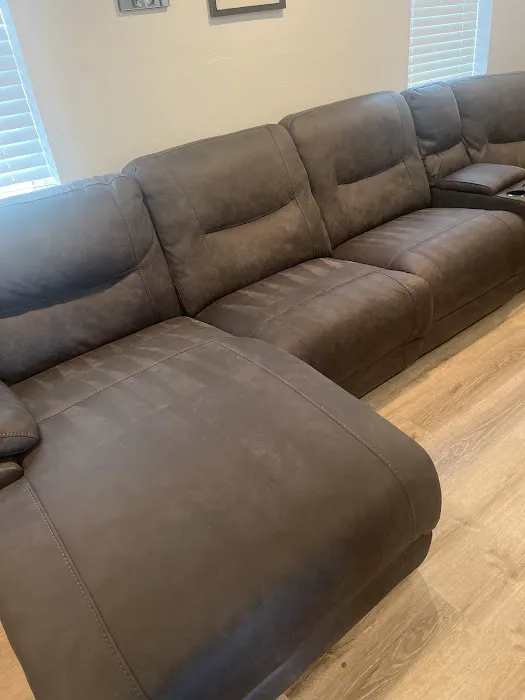 Steam Master Cleaning and Restoration Picture 7