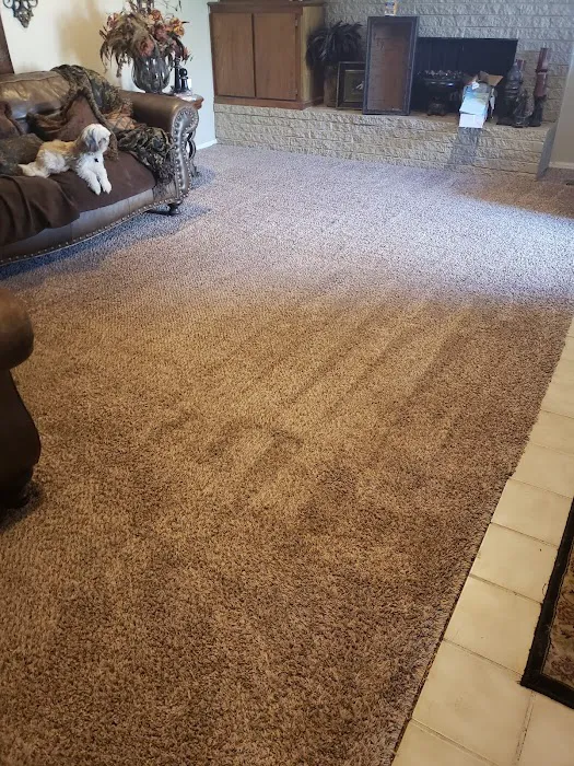 Steam Master Cleaning and Restoration Picture 8