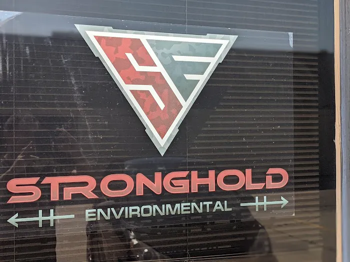 Stronghold Environmental Picture 1