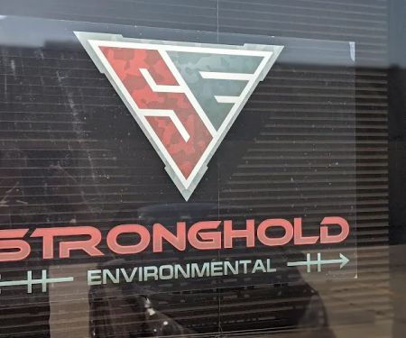 Stronghold Environmental