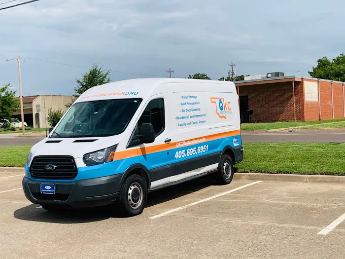 OKC Restorations Picture 6