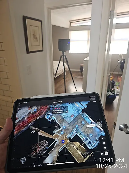 4D Restoration Picture 6