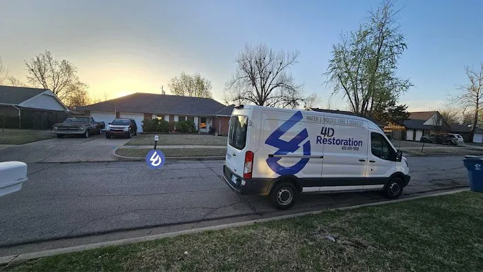 4D Restoration Picture 8