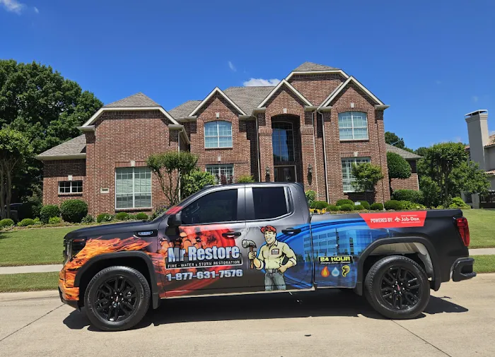 Mr. Restore of Oklahoma City Picture 4