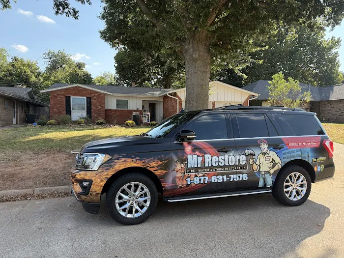 Mr. Restore of Oklahoma City Picture 5
